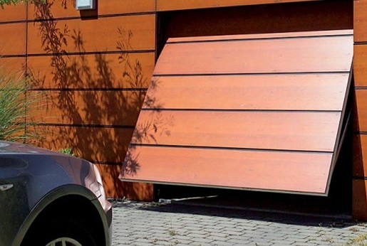 Hogyan válasszunk megfelelő garázskaput otthonunkhoz?