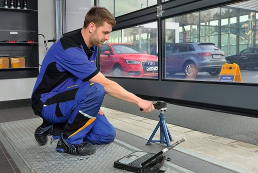 Mikor van szükség garázskapu szervizre?