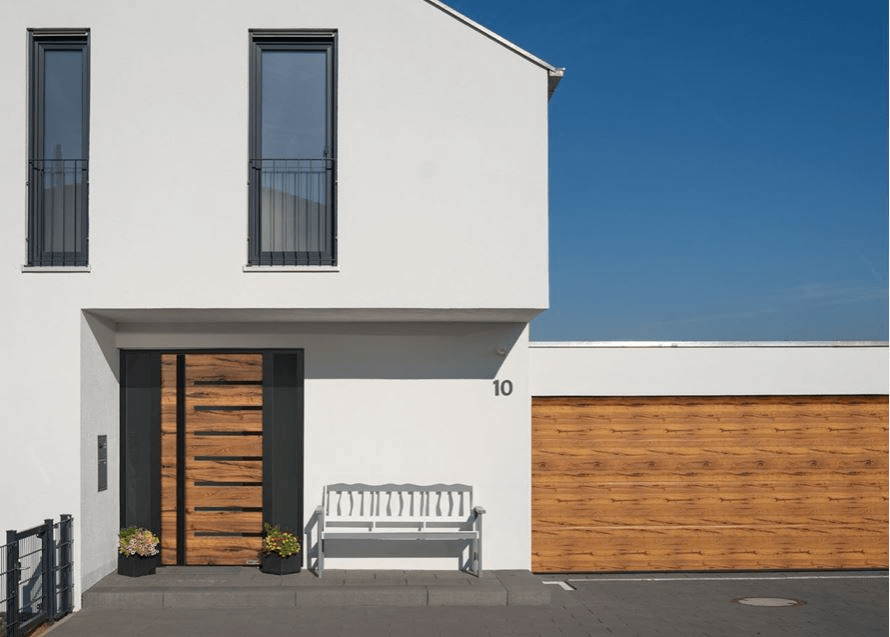 Mikor van szükség garázskapu szervizre?